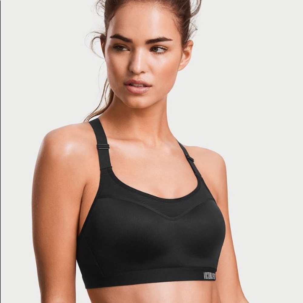 Victoria’s Secret Sport Bra, Size Small